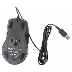 Мышка A4Tech X-710BK black Фото 3