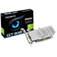 Видеокарта GIGABYTE GeForce GT610 1024Mb Фото