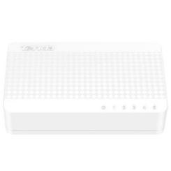 Коммутатор сетевой Tenda S105 Фото 1