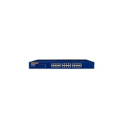 Коммутатор сетевой Tenda TEG1024G Фото