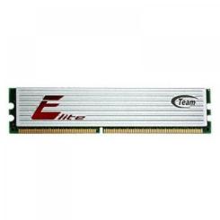 Модуль памяти для компьютера Team DDR3 4GB 1333 MHz Фото