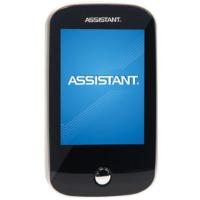 MP3 плеер Assistant 4GB AM-250 Black Фото