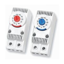 Терморегулятор Fandis TRT-10A230V-NO Фото