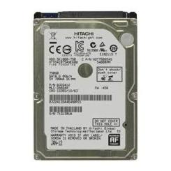 Жесткий диск для ноутбука WDC Hitachi HGST 2.5" 750GB Фото