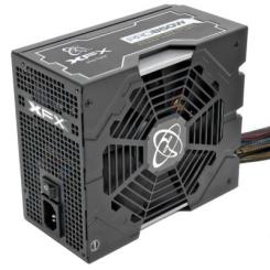 Блок питания XFX 850W XXX edition Фото