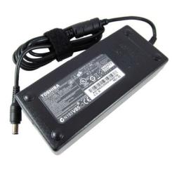 Блок питания к ноутбуку Toshiba 120W 19V 6.32A разъем 5.5/2.5 Фото