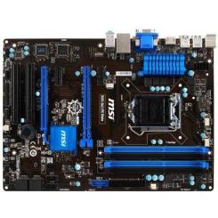 Материнская плата MSI B85-G41 PC Mate Фото