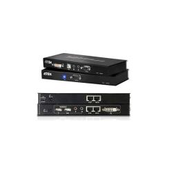 Коммутатор KVM Aten CE-600 Фото