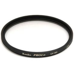 Светофильтр Kenko PRO1D UV 82mm Фото