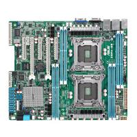 Серверная материнская плата ASUS Z9PA-D8 Фото