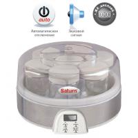 Йогуртница Saturn ST-FP8513 Фото