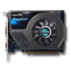 Видеокарта Inno3D GeForce GT640 2048Mb Фото