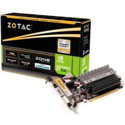 Видеокарта Zotac GeForce GT630 1024Mb ZONE Фото