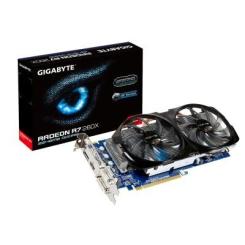 Видеокарта GIGABYTE Radeon R7 260X 2048Mb OverClock Фото
