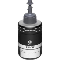 Контейнер с чернилами Epson 774 black M100/M105/M200 Фото