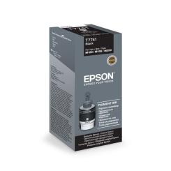 Контейнер с чернилами Epson 774 black M100/M105/M200 Фото 1