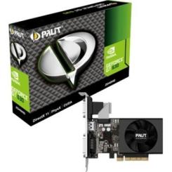 Видеокарта Palit GeForce GT630 2048Mb Фото