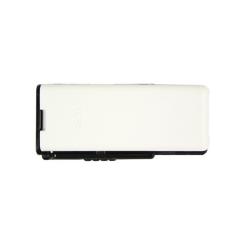 USB флеш накопитель Apacer 128GB AH350 Black RP USB3.0 Фото 1