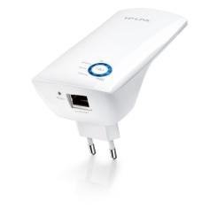 Ретранслятор TP-Link TL-WA850RE Фото 3