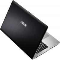 Ноутбук ASUS N56JR Фото