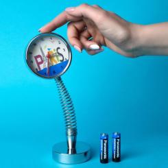 Батарейка Panasonic AA R6 * 4 Фото 2