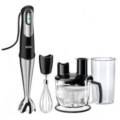 Блендер Braun MQ 775 Фото