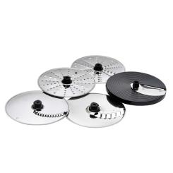 Кухонный комбайн Philips HR 7778/00 Фото 11