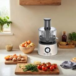 Кухонный комбайн Philips HR 7778/00 Фото 2