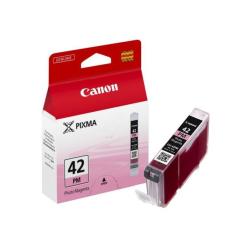 Картридж Canon CLI-42 Photo Magenta для PIXMA PRO-100 Фото