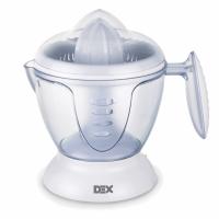 Соковыжималка DEX DJU 12 Фото