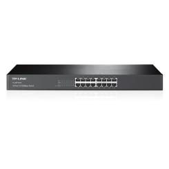 Коммутатор сетевой TP-Link TL-SF1016 Фото