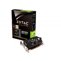 Видеокарта Zotac GeForce GTX660 2048Mb Synergy Фото