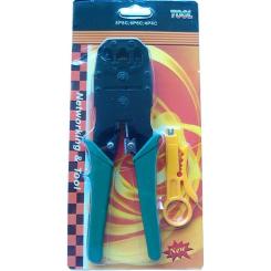 Инструмент Atcom SC-310 RJ45, RJ11 (OuBao tool) Фото 1