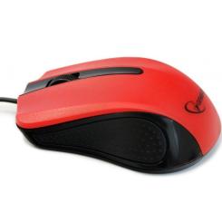 Мышка Gembird MUS-101-R Фото 1