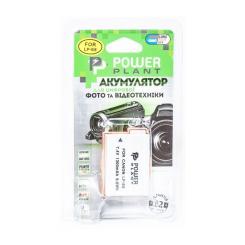 Аккумулятор к фото/видео PowerPlant Canon LP-E8 Фото 1
