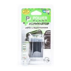 Аккумулятор к фото/видео PowerPlant Nikon EN-EL15 Фото 2