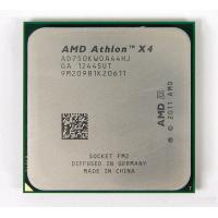 Процессор AMD Athlon ™ II X4 750K Фото