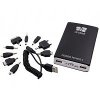 Батарея универсальная Drobak Power Rover-II Special Edition 15000 mAh Фото