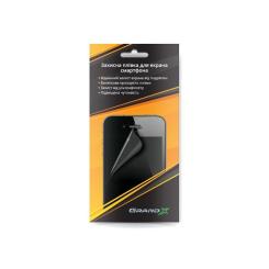 Пленка защитная Grand-X Ultra Clear для Samsung Galaxy S5 Фото