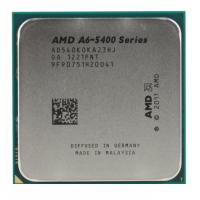 Процессор AMD A6-5400K Фото