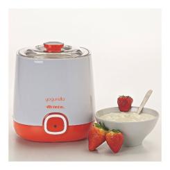 Йогуртница Ariete Ariete 621 Фото 2