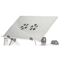 Столик для ноутбука UFT Sprinter T6 Silver Фото 2