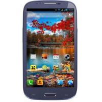 Мобильный телефон Qumo QUEST 530 Dark Blue Фото