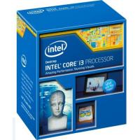 Процессор INTEL Core™ i3 4350 Фото