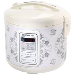 Мультиварка Polaris PMC 0508D Floris Фото