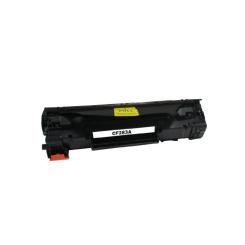 Картридж HP LJ 83A Black Pro M125nw/M127fn/M127fw Фото 1