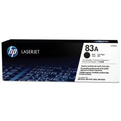 Картридж HP LJ 83A Black Pro M125nw/M127fn/M127fw Фото 2