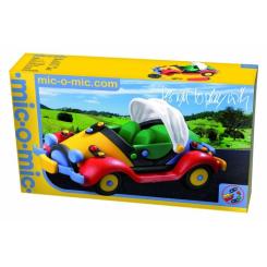 Конструктор Mic-o-Mic Кабриолет Фото