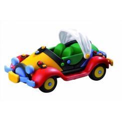 Конструктор Mic-o-Mic Кабриолет Фото 1