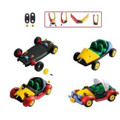 Конструктор Mic-o-Mic Кабриолет Фото 2